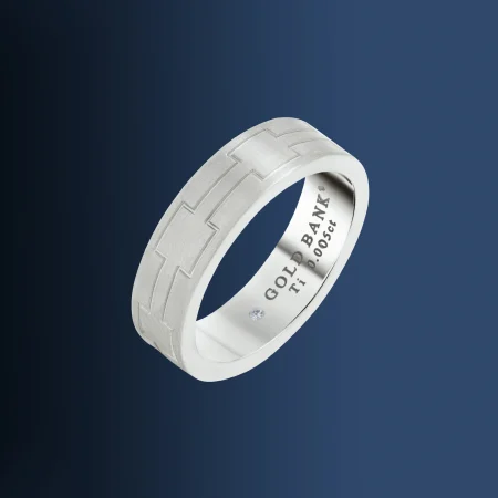 Titan Gridlock Band