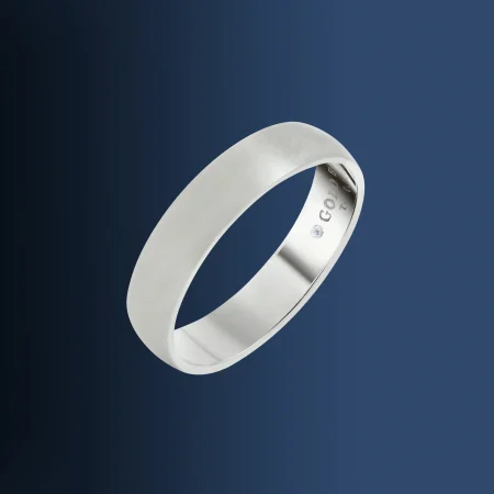 Eterna Matte Band