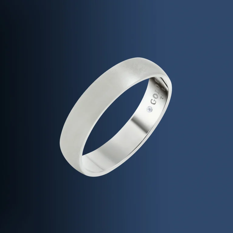 Eterna Matte Band