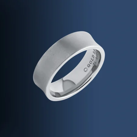 Eternity Curve
