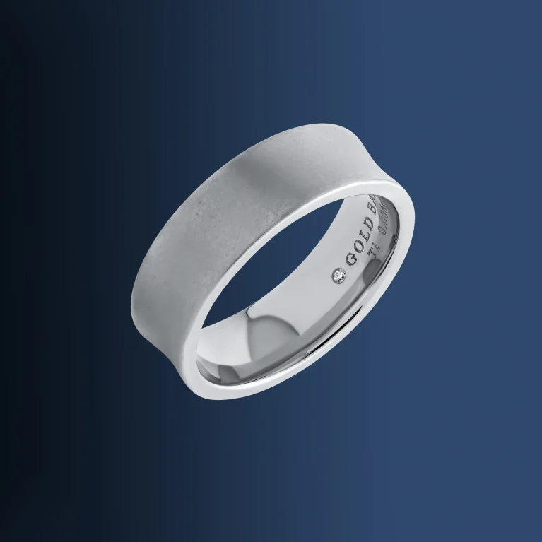 Eternity Curve