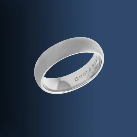 Argento Matte