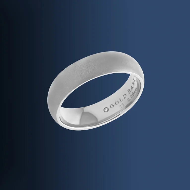 Argento Matte