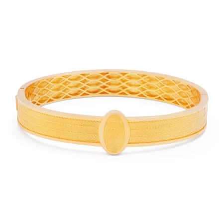 Golden Elegance Bracelet