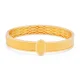 Golden Elegance Bracelet