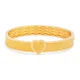 Heartfelt Elegance Bracelet