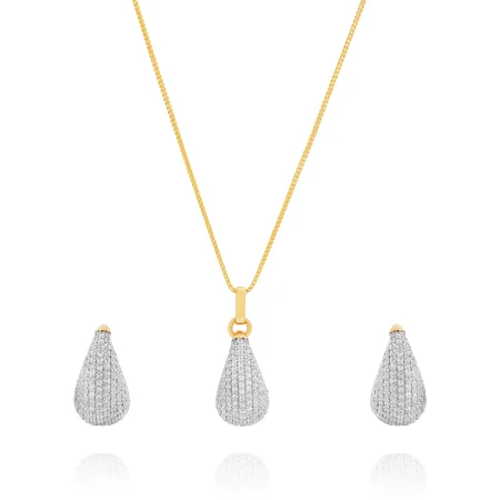 Crystal Cascade Set