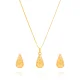 Radiant Teardrop Set