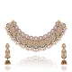 Pearl Radiance Necklace Set