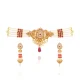 Pearl Majesty Choker Set