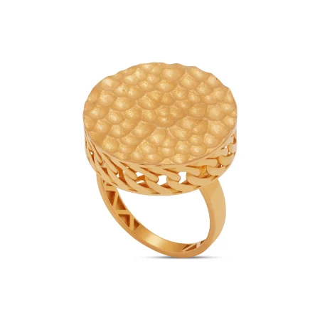 Ripple Luxe Ring