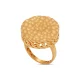 Ripple Luxe Ring