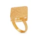 Lattice Grace Ring