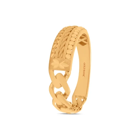 Harmony Chain Ring