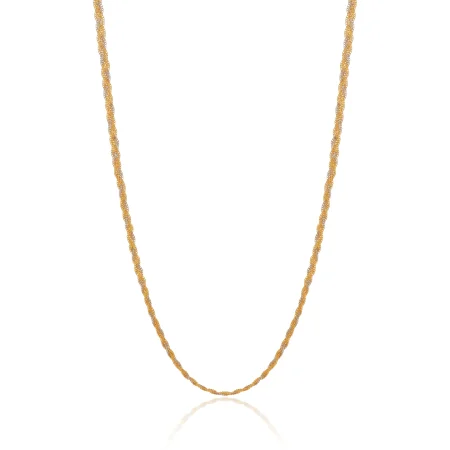 Aurora Braided Chain