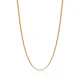 Aurora Braided Chain