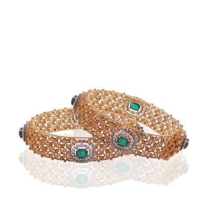 Emerald Grace Kara Pair