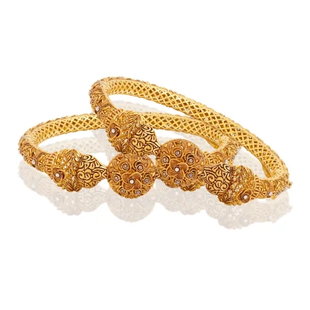 Zarveen Kara Pair