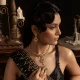 Opulent Heritage Bridal Set