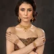 Floral Grandeur Bridal Set