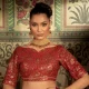Roshni Gold Bridal Set