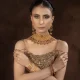 Zohra Bridal Set