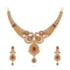 Solayne Ember Necklace Set