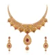 Empress Aureon Necklace Set