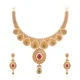 Serentha Royale Necklace Set