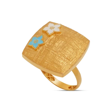 Spring Meena Ring 1