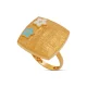 Spring Meena Ring 1