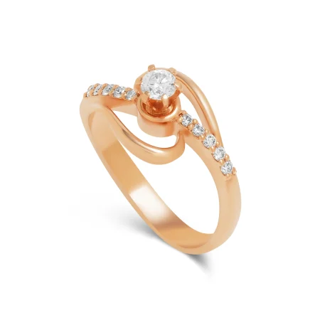 Celestial Harmony Ring