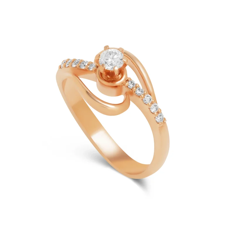 Celestial Harmony Ring