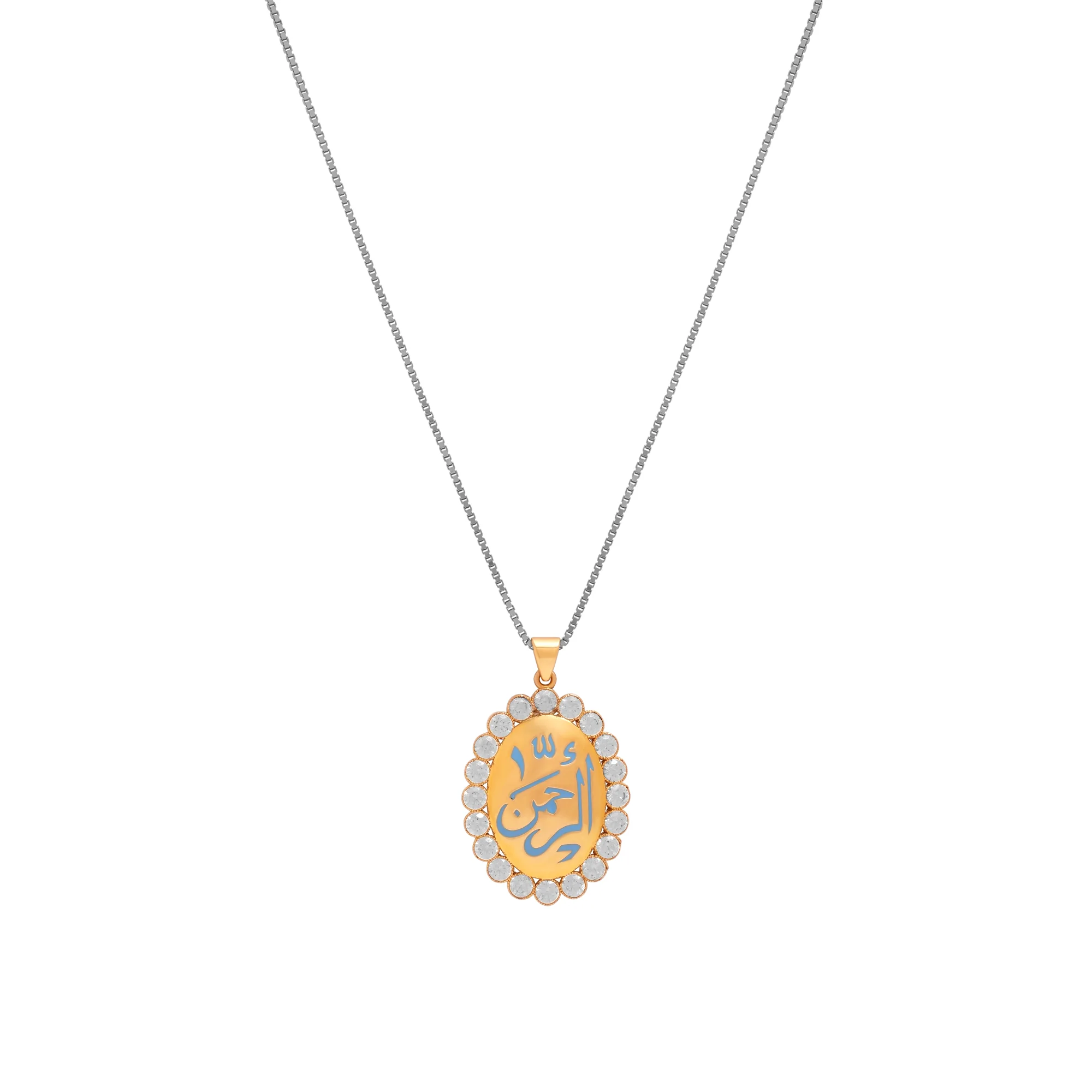 Lumine Grace Pendant