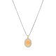 Divine Circle Pendant