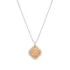 Sacred Bloom Pendant