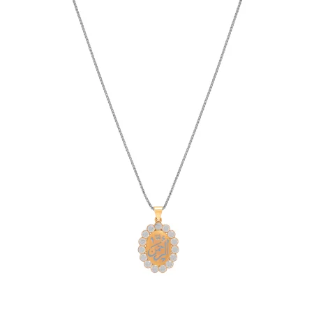 Divine Aura Pendant