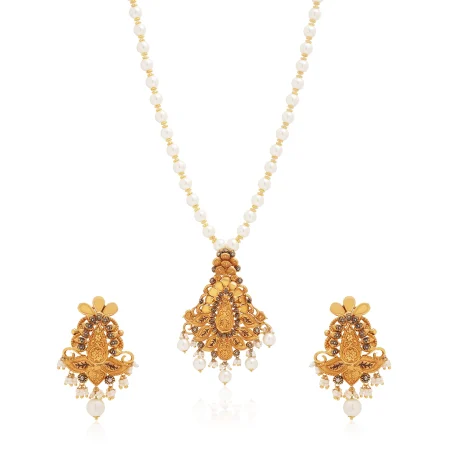 Elvina Royal Mala Set