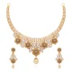 Roselia Grace Necklace Set