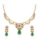 Elysian Grace Necklace Set