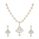 Celeste Royale Necklace Set