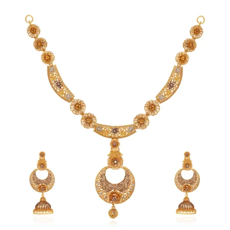 Ornate Petal Set