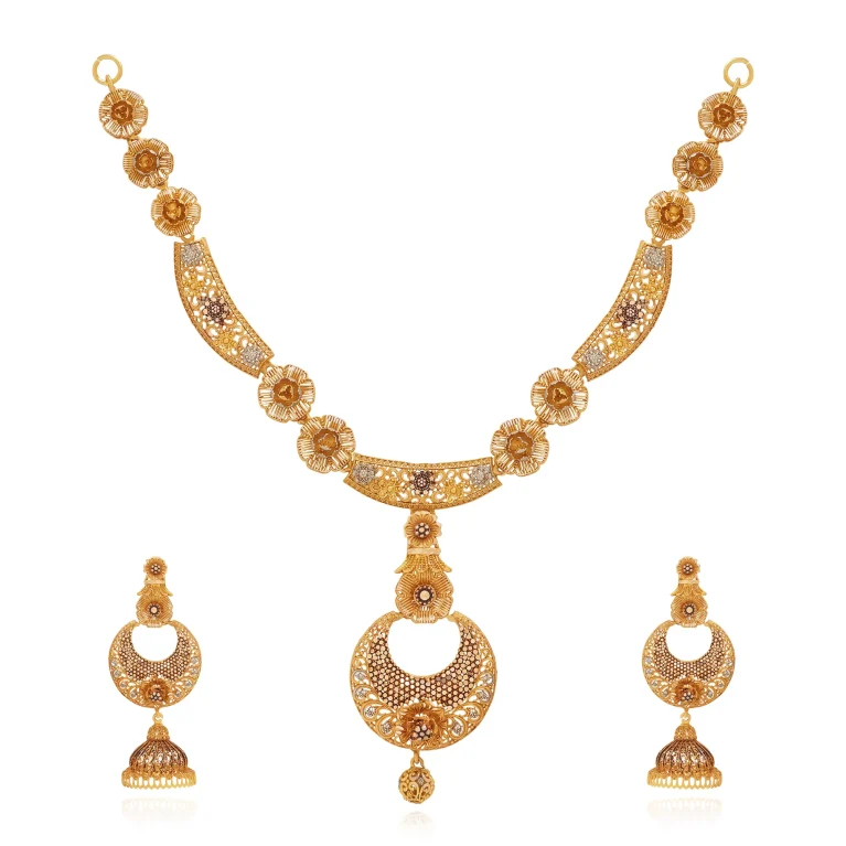 Ornate Petal Set