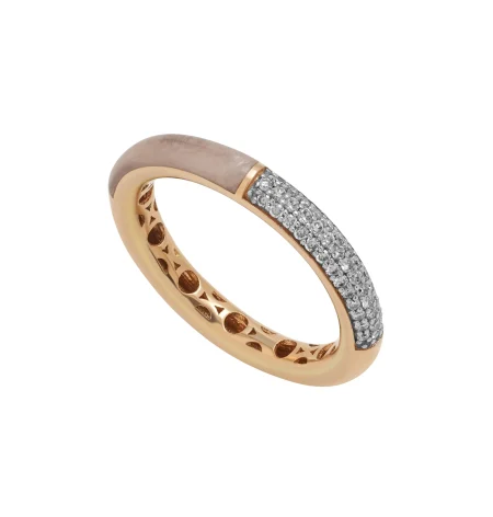 Eclipse Harmony Ring - Diamond Ring - 1