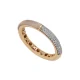 Eclipse Harmony Ring - Diamond Ring - 1