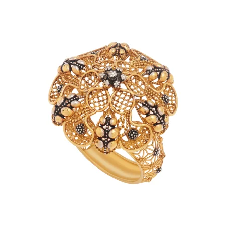 Shahana Bloom Ring