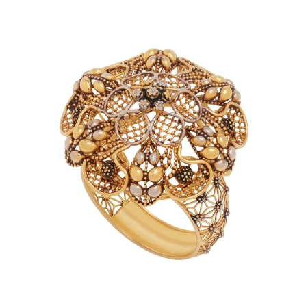Gulshan Majesty Ring