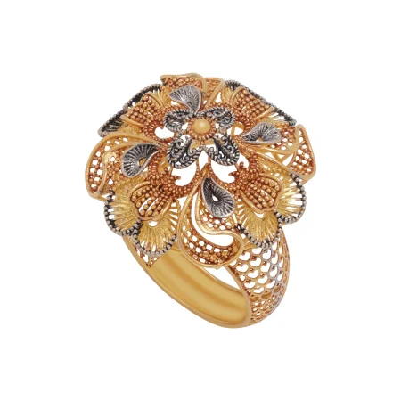Noor-e-Gul Ring