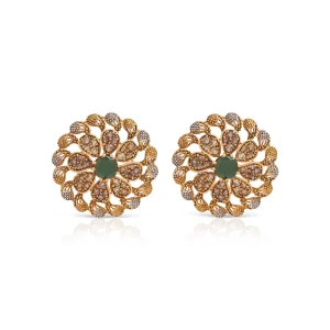 Tops in 21K gold