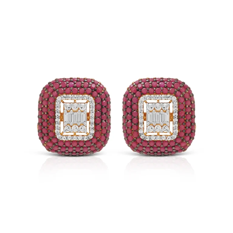 Royale Ruby Tops